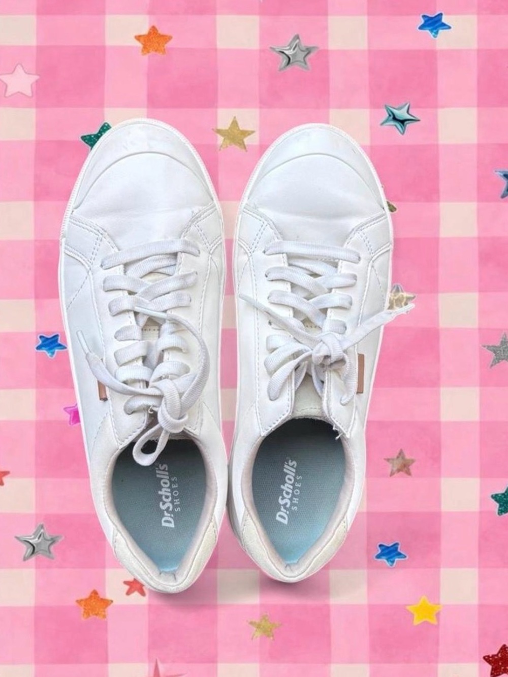 Dr. Scholl's Time Off Sneakers